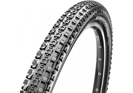 Покрышка Maxxis Crossmark 26"x2.25" (55-559) Wire 60TPI (ETB72547000)